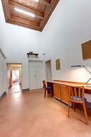 Servi 34 in Firenze With 3 Bedrooms and 2 Bathrooms