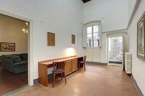 Servi 34 in Firenze With 3 Bedrooms and 2 Bathrooms