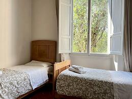 Santo Spirito 7 in Firenze