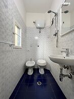 Santo Spirito 7 in Firenze