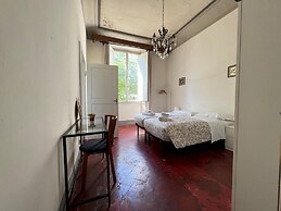 Santo Spirito 7 in Firenze