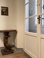 Santo Spirito 7 in Firenze