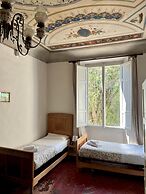 Santo Spirito 7 in Firenze