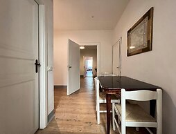 Santo Spirito 7 in Firenze