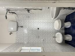 Santo Spirito 7 in Firenze