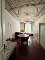 Santo Spirito 7 in Firenze