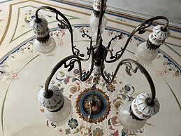 Santo Spirito 7 in Firenze