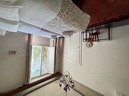 Santo Spirito 7 in Firenze