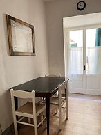 Santo Spirito 7 in Firenze