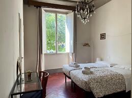 Santo Spirito 7 in Firenze