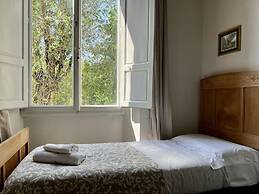 Santo Spirito 7 in Firenze