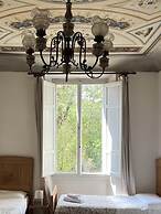 Santo Spirito 7 in Firenze