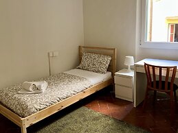 Santo Spirito 7 in Firenze