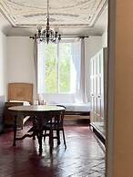 Santo Spirito 7 in Firenze