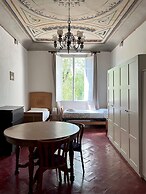 Santo Spirito 7 in Firenze