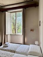 Santo Spirito 7 in Firenze