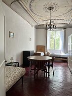 Santo Spirito 7 in Firenze