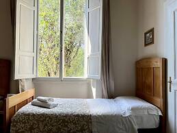 Santo Spirito 7 in Firenze