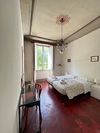 Santo Spirito 7 in Firenze