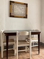 Santo Spirito 7 in Firenze