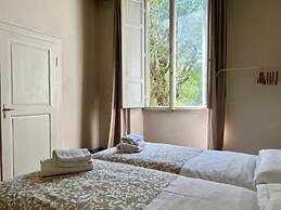 Santo Spirito 7 in Firenze