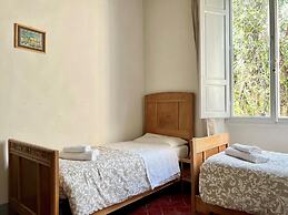 Santo Spirito 7 in Firenze