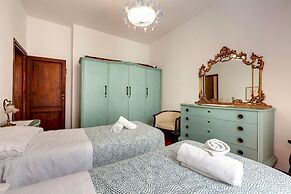 Pepi 51 in Firenze With 2 Bedrooms and 2 Bathrooms