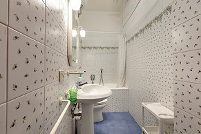 Pepi 51 in Firenze With 2 Bedrooms and 2 Bathrooms
