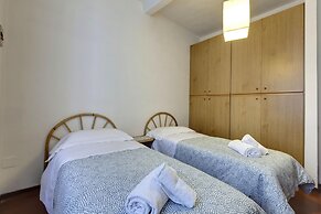 Pepi 51 in Firenze With 2 Bedrooms and 2 Bathrooms