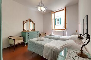 Pepi 51 in Firenze With 2 Bedrooms and 2 Bathrooms