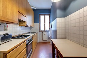 Pepi 51 in Firenze With 2 Bedrooms and 2 Bathrooms