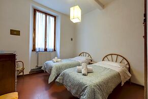 Pepi 51 in Firenze With 2 Bedrooms and 2 Bathrooms