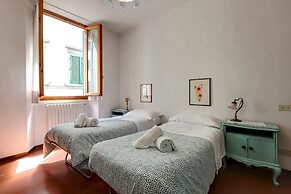 Pepi 51 in Firenze With 2 Bedrooms and 2 Bathrooms