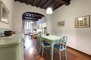 Pepi 51 in Firenze With 2 Bedrooms and 2 Bathrooms