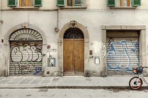 Pepi 51 in Firenze With 2 Bedrooms and 2 Bathrooms