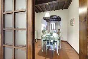 Pepi 51 in Firenze With 2 Bedrooms and 2 Bathrooms
