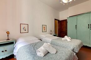 Pepi 51 in Firenze With 2 Bedrooms and 2 Bathrooms