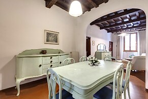 Pepi 51 in Firenze With 2 Bedrooms and 2 Bathrooms