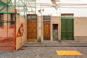 Santa Maria 10 in Firenze