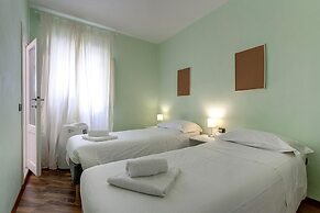 Santa Maria 10 in Firenze