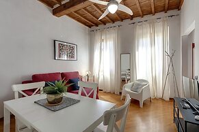 Santa Maria 10 in Firenze