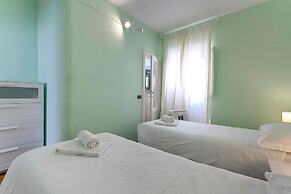 Santa Maria 10 in Firenze