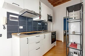 Santa Maria 10 in Firenze