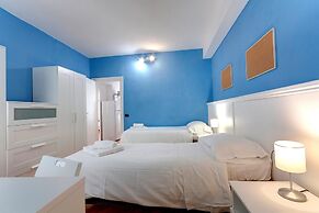 Santa Maria 10 in Firenze