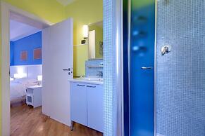 Santa Maria 10 in Firenze