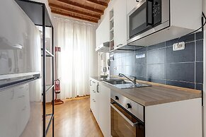 Santa Maria 10 in Firenze