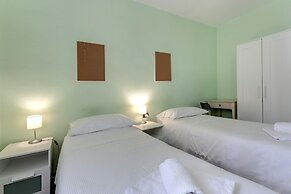 Santa Maria 10 in Firenze