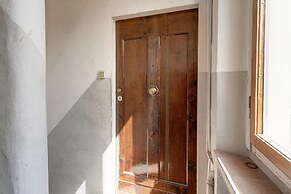 Santa Maria 10 in Firenze