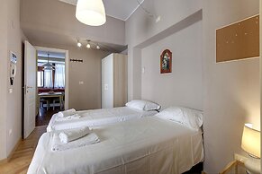 Ponte Vecchio 4 Bedrooms