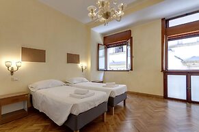 Ponte Vecchio 4 Bedrooms